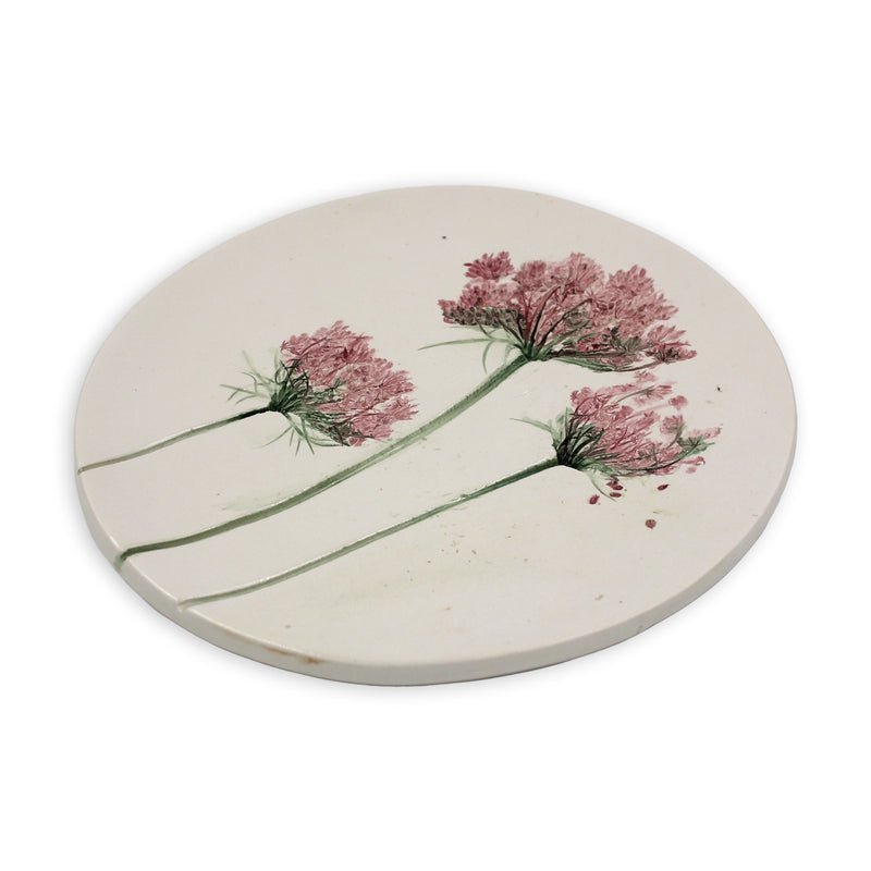Piatto dessert daucus carota