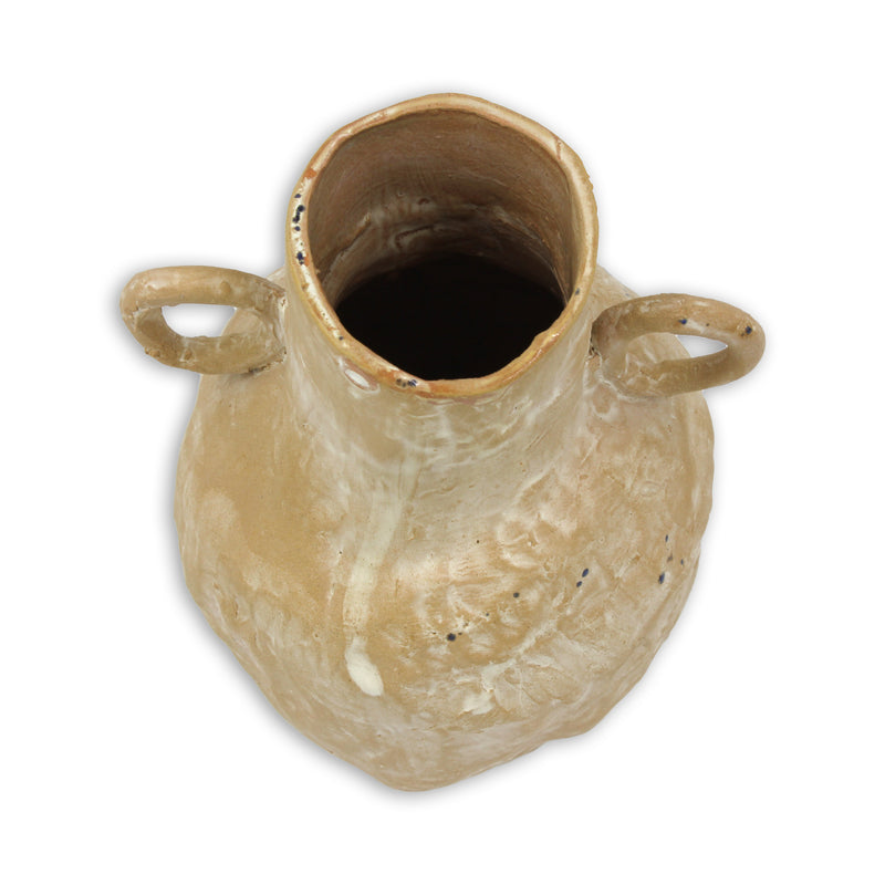 Vaso orecchie
