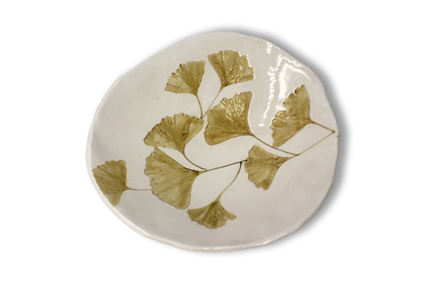 Ciotola ginko