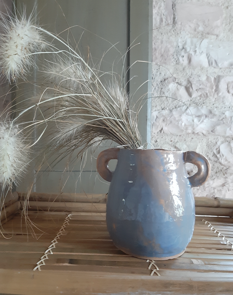 Vaso Orecchie