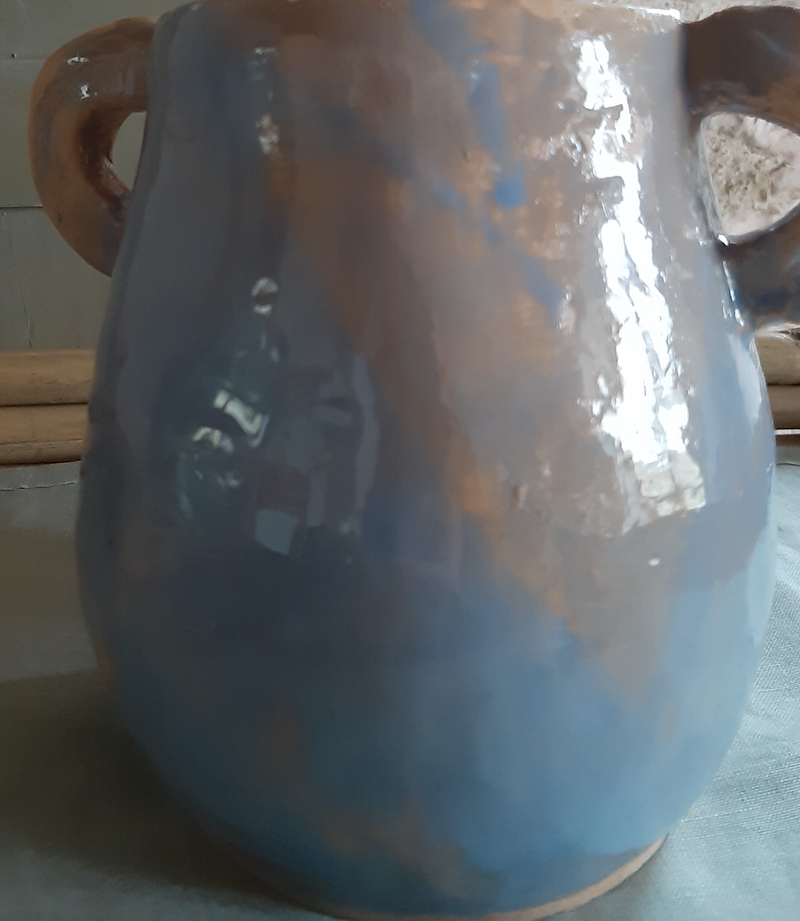 Vaso Orecchie