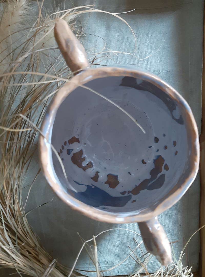 Vaso Orecchie