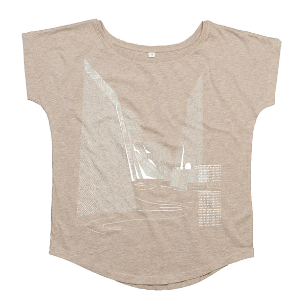T-shirt Furlo