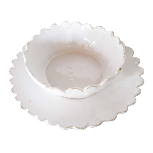Set nuvola 12 pezzi