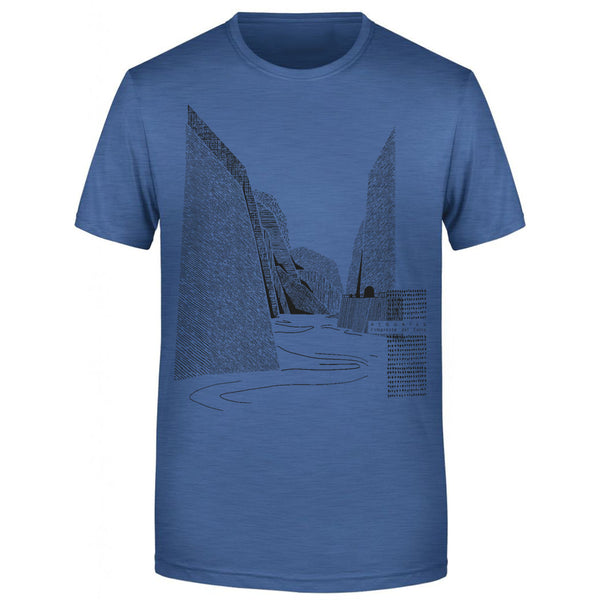 T-shirt Furlo Uomo