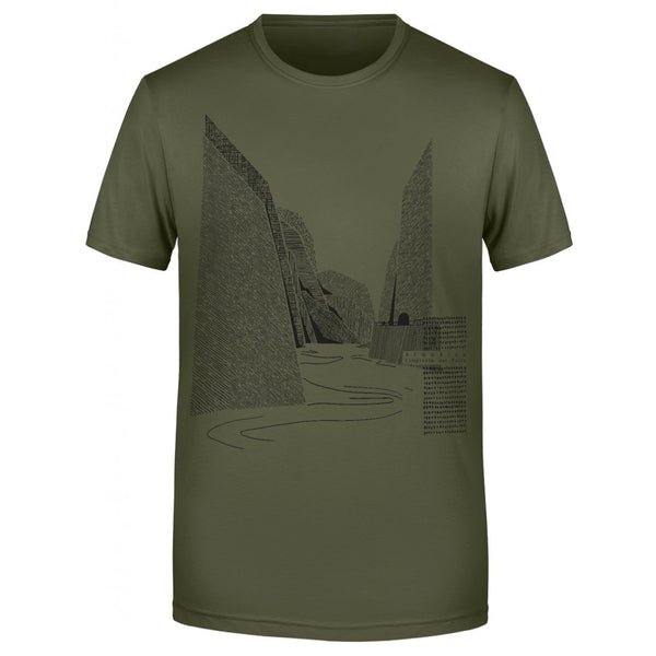 T-shirt Furlo Uomo